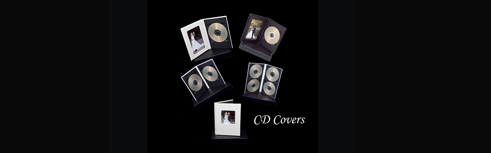 CD Covers – Fahmphoto