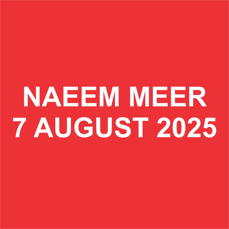 NAEEM MEER