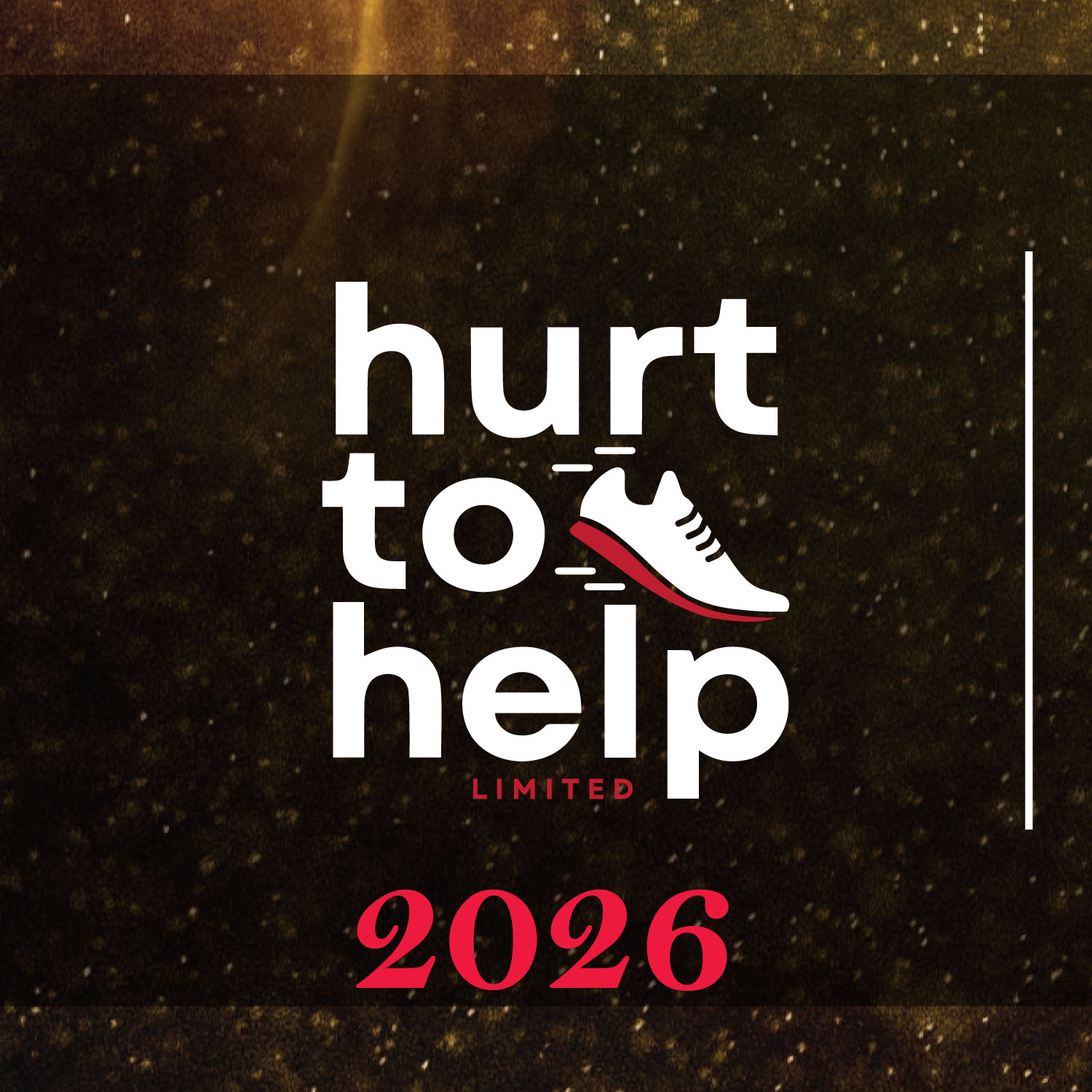 Hurt to Help 2026
